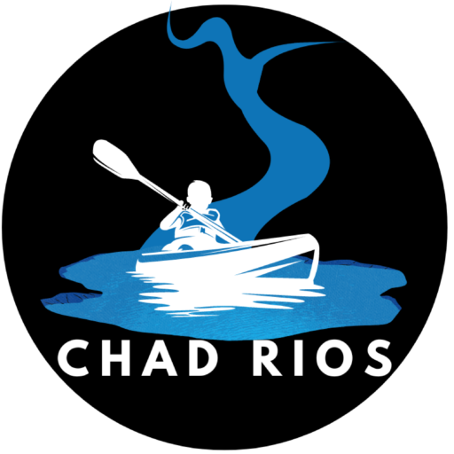 Chad Rios' Portfolio